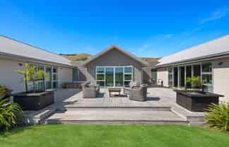 159 Dry Hills Lane, Riverlands