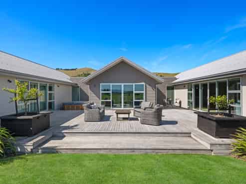 159 Dry Hills Lane, Riverlands