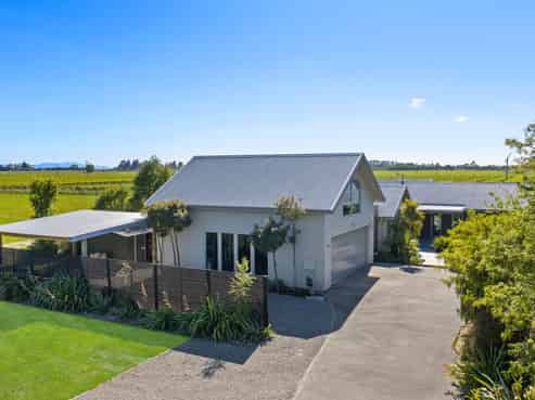 159 Dry Hills Lane, Riverlands