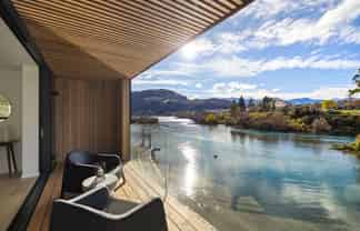 11B William Rees Place, Kelvin Heights