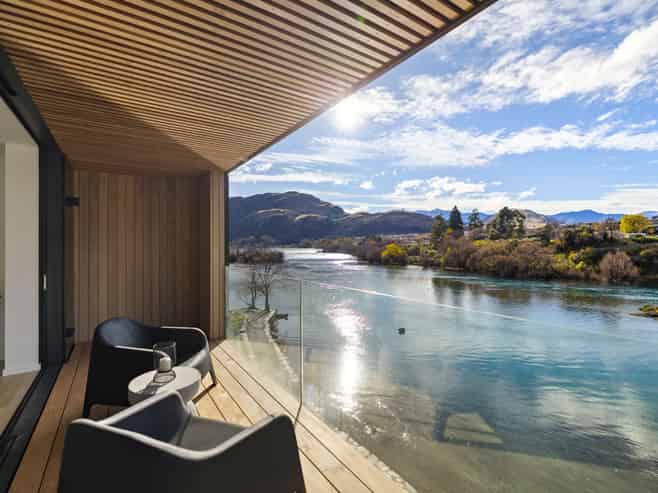 11B William Rees Place, Kelvin Heights