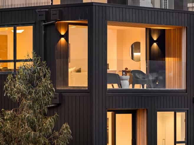 11B William Rees Place, Kelvin Heights