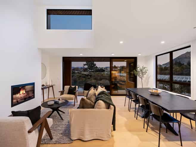 11B William Rees Place, Kelvin Heights