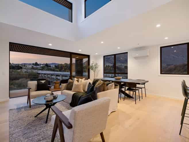 11B William Rees Place, Kelvin Heights