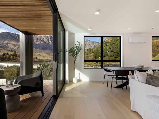 11B William Rees Place, Kelvin Heights