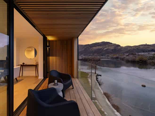 11B William Rees Place, Kelvin Heights