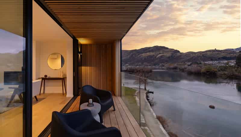 11B William Rees Place, Kelvin Heights