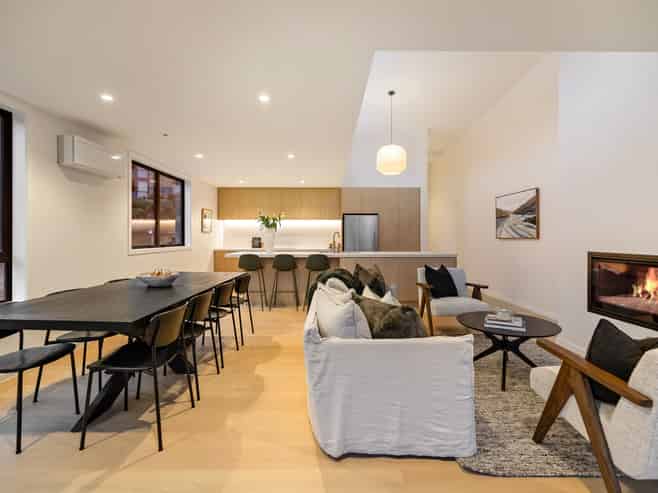 11B William Rees Place, Kelvin Heights