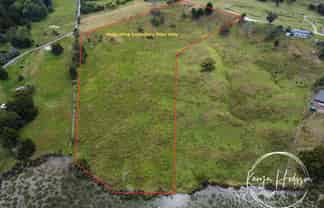 213b Pahi Road, Pahi