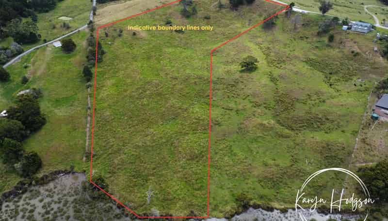 213b Pahi Road, Pahi