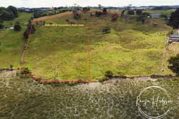 213b Pahi Road, Pahi