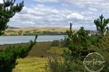 213b Pahi Road, Pahi