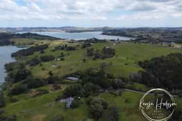 213b Pahi Road, Pahi