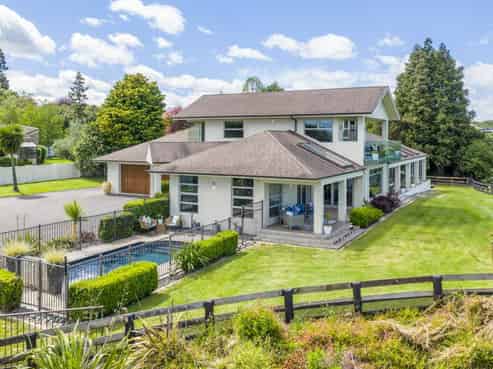 41 Riverglade Drive, Tamahere