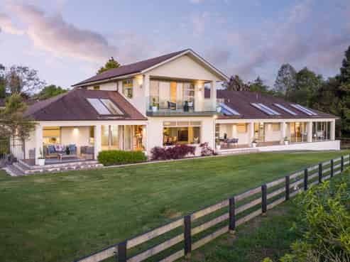 41 Riverglade Drive, Tamahere