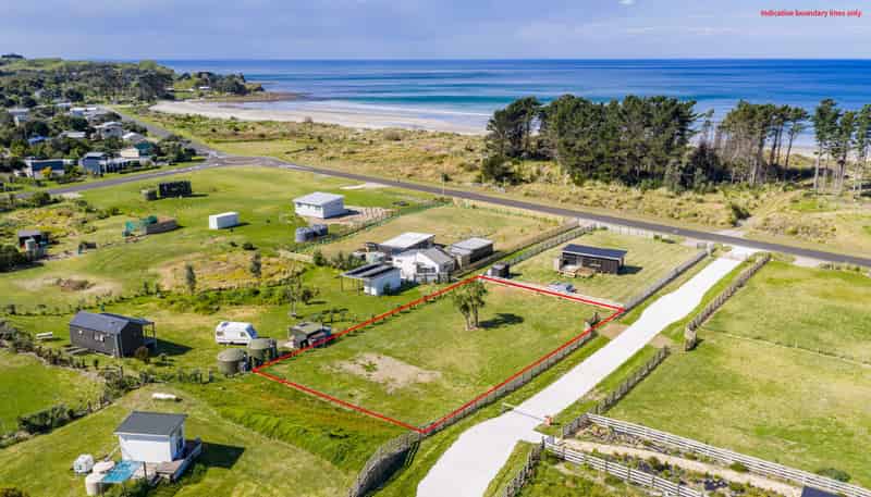 Lot 7/13 Pukenui Drive, Mahia