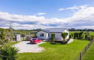 156 Valley Road, Kaiwaka