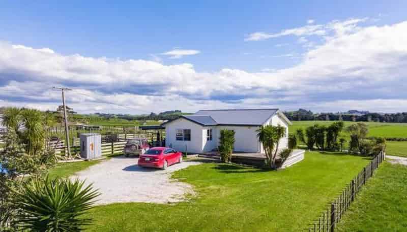 156 Valley Road, Kaiwaka