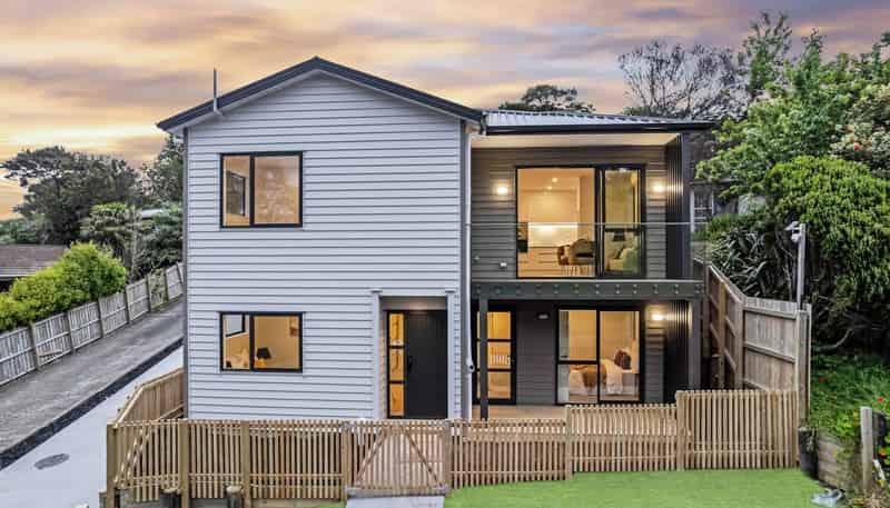 24A Zingaro Place, Massey