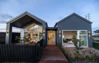 24 Earp crescent, Chartwell