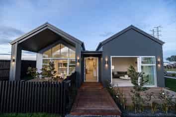 24 Earp crescent, Chartwell