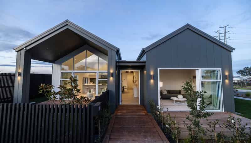 24 Earp crescent, Chartwell