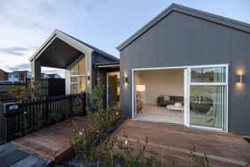 24 Earp crescent, Chartwell