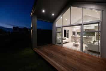 24 Earp crescent, Chartwell