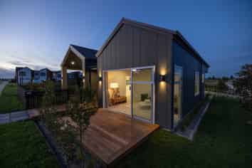 24 Earp crescent, Chartwell