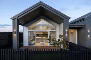 24 Earp crescent, Chartwell