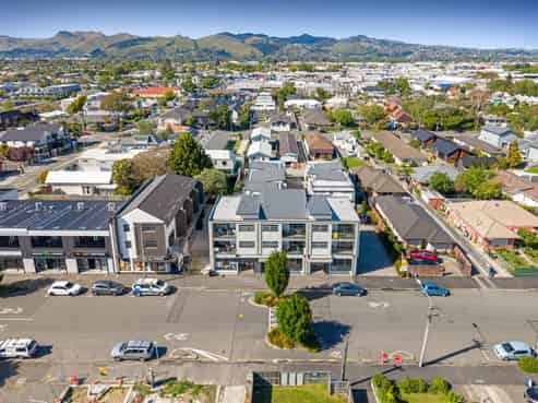 Hair Salon or change to suit