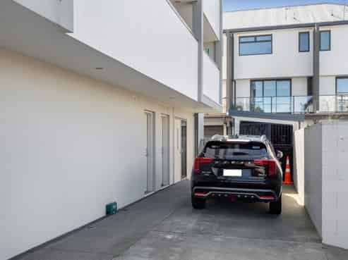 Hair Salon or change to suit