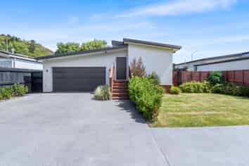 277 Opawa Road, Hillsborough