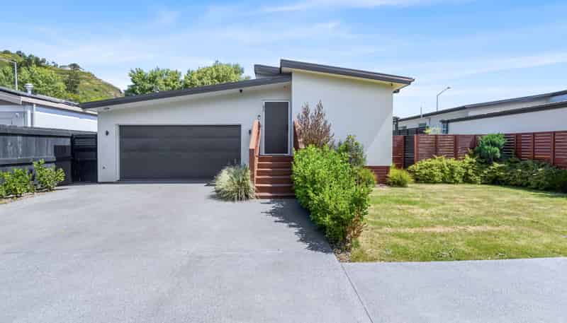 277 Opawa Road, Hillsborough