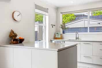 42 Palatine Terrace, Saint Martins