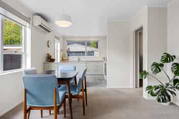 42 Palatine Terrace, Saint Martins