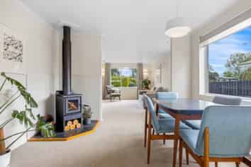 42 Palatine Terrace, Saint Martins