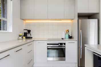 42 Palatine Terrace, Saint Martins