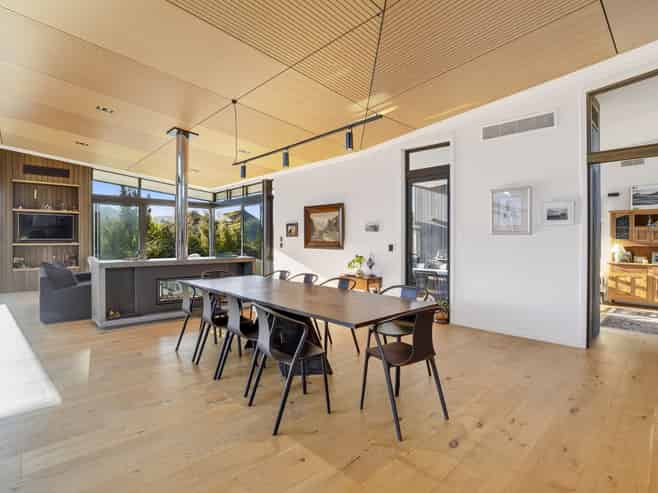 63 Infinity Drive, Wanaka