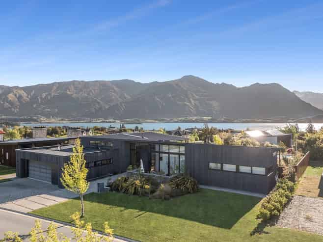 63 Infinity Drive, Wanaka