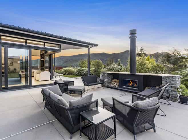 63 Infinity Drive, Wanaka