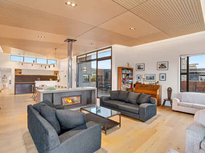 63 Infinity Drive, Wanaka