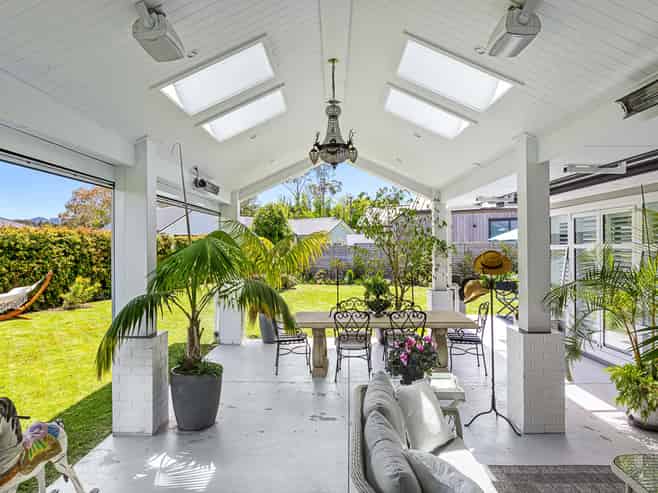 66 Matakana Valley Road, Matakana