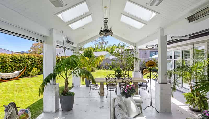 66 Matakana Valley Road, Matakana