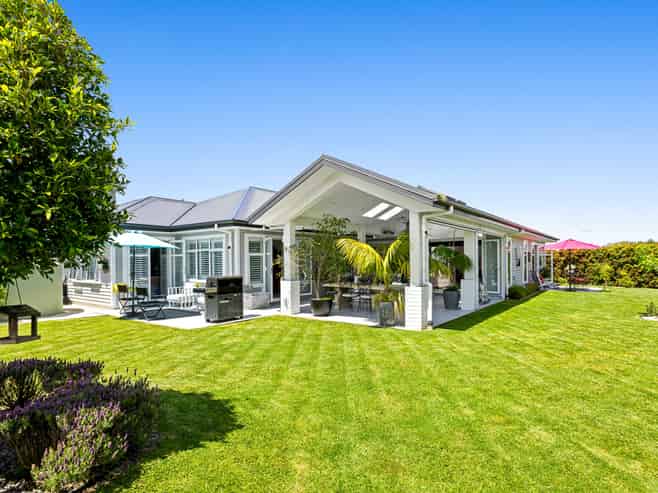 66 Matakana Valley Road, Matakana