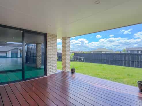 20 Earl Road, Matamata