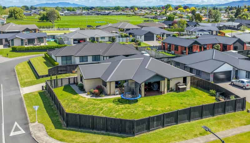 20 Earl Road, Matamata