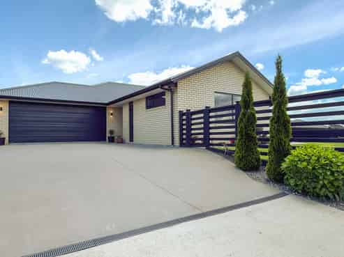 20 Earl Road, Matamata