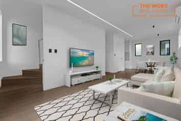 Lot 1-2/92 Rangitoto Road, Papatoetoe