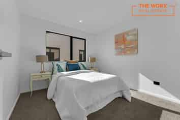 Lot 1-2/92 Rangitoto Road, Papatoetoe